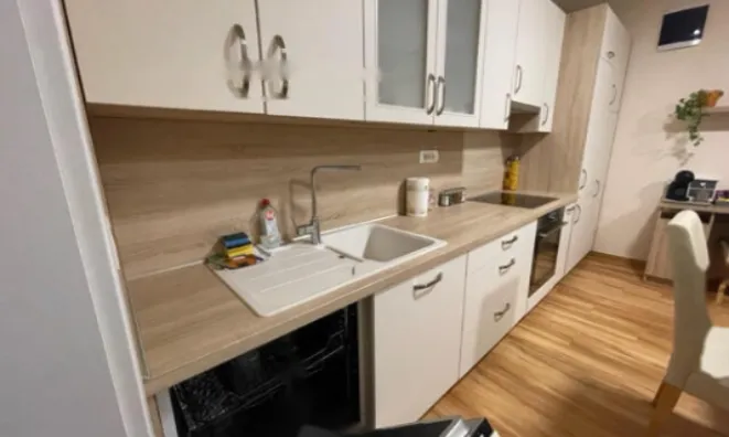 Недвижимость Квартира 1,5 комнаты Вич: 2