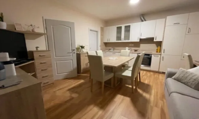 Недвижимость Квартира 1,5 комнаты Вич: 3