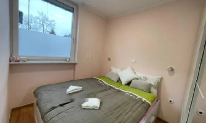 Недвижимость Квартира 1,5 комнаты Вич: 4