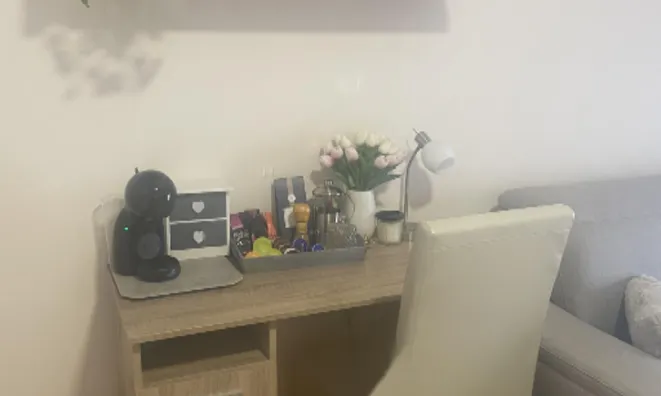 Недвижимость Квартира 1,5 комнаты Вич: 6