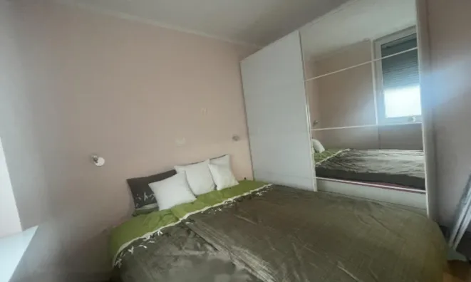 Недвижимость Квартира 1,5 комнаты Вич: 7