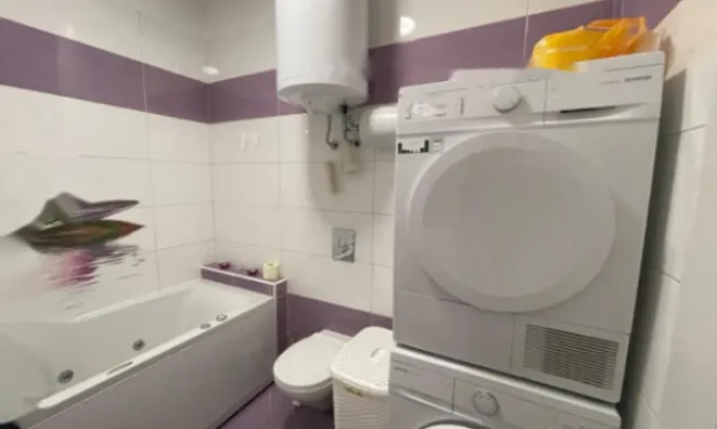 Недвижимость Квартира 1,5 комнаты Вич: 10