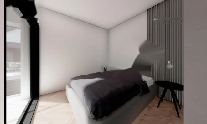 Недвижимость Квартира 3-комнатная Бизовик: 5