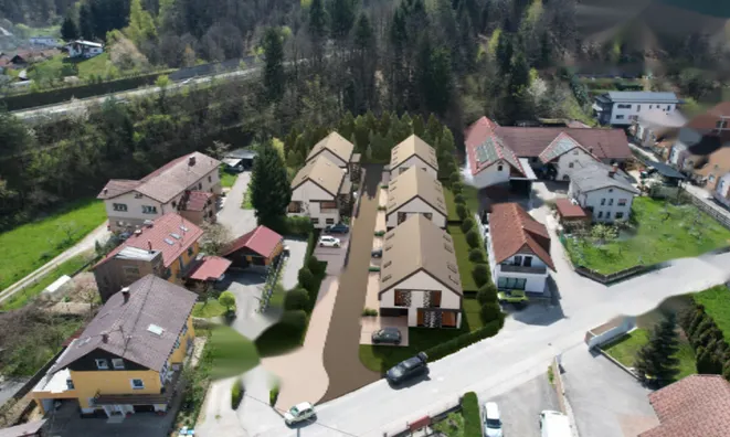 Недвижимость Новая 4-комнатная квартира: 2