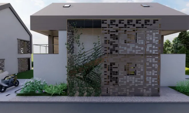 Недвижимость Новая 4-комнатная квартира: 3