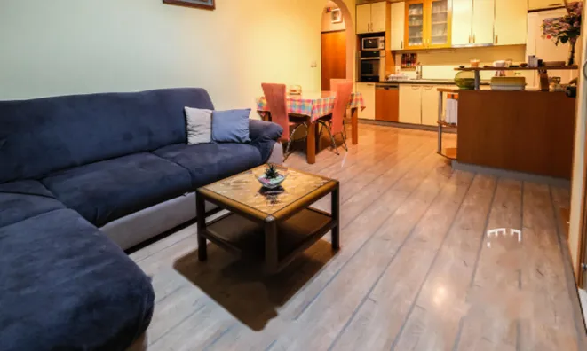 Недвижимость Квартира, 3 комнаты Новая Любляна.: 4