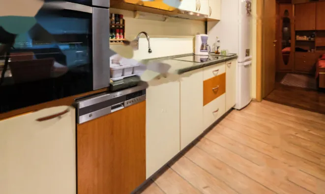 Недвижимость Квартира, 3 комнаты Новая Любляна.: 6