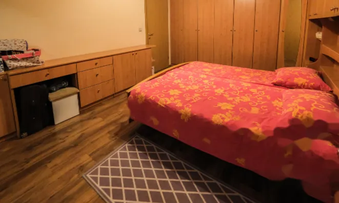 Недвижимость Квартира, 3 комнаты Новая Любляна.: 8