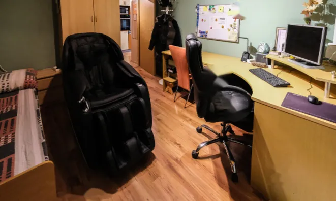 Недвижимость Квартира, 3 комнаты Новая Любляна.: 11