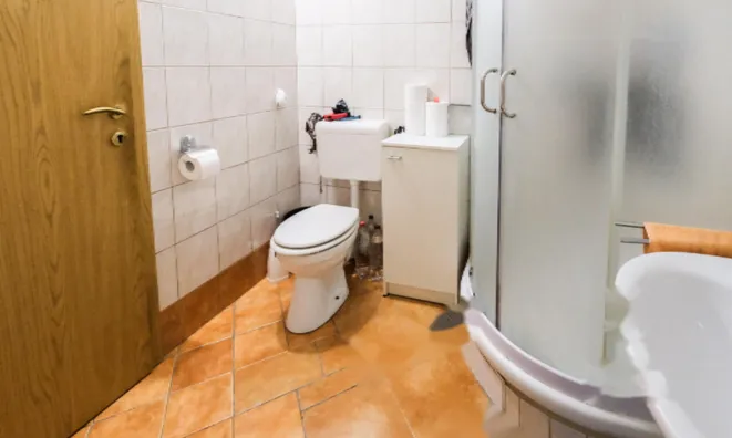 Недвижимость Квартира, 3 комнаты Новая Любляна.: 13