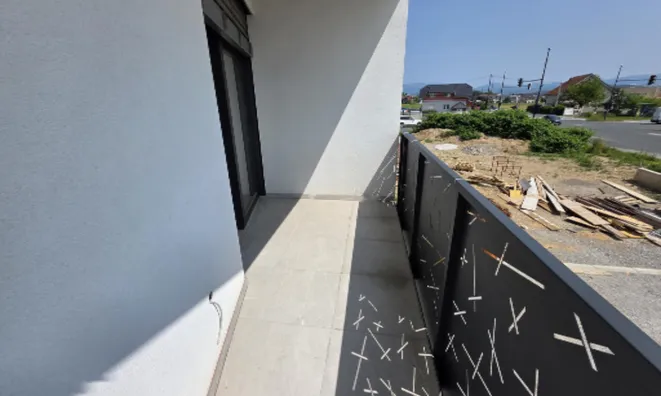 Недвижимость Квартира в районе Шентяков: 6