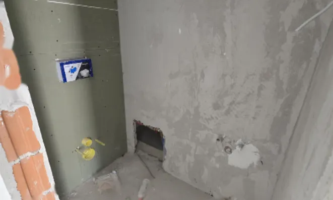 Недвижимость Квартира в районе Шентяков: 9