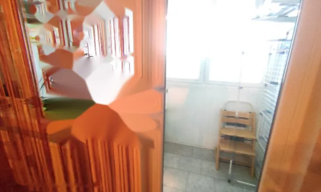 Недвижимость Трехкомнатная квартира с балконом на Штепанском поселке: 8