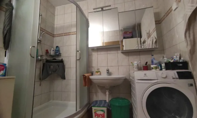 Недвижимость Трехкомнатная квартира с балконом на Штепанском поселке: 15