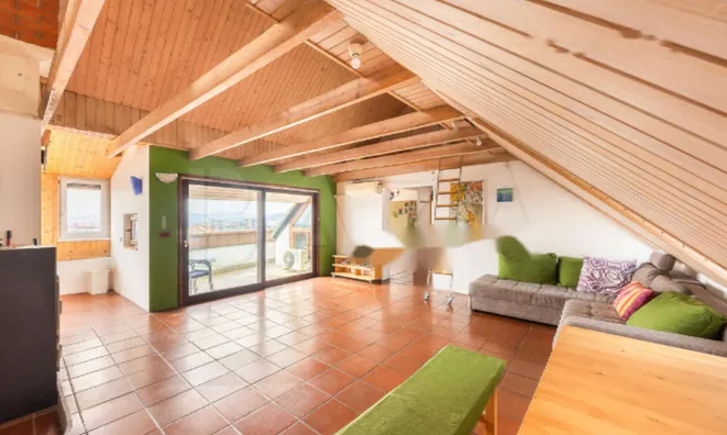 Недвижимость Квартира в центре Любляны: 3