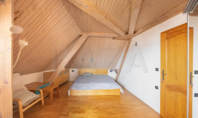 Недвижимость Квартира в центре Любляны: 6