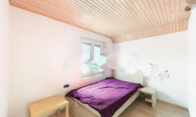 Недвижимость Квартира в центре Любляны: 7