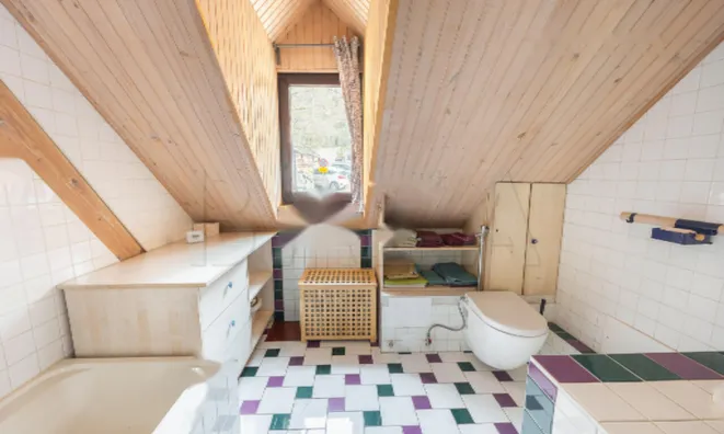 Недвижимость Квартира в центре Любляны: 11