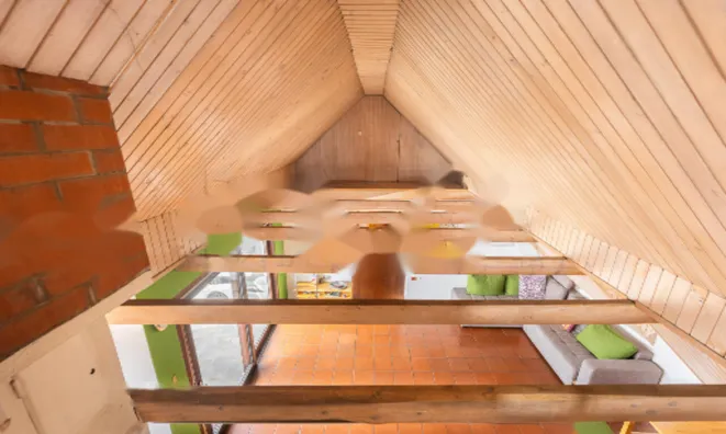 Недвижимость Квартира в центре Любляны: 12