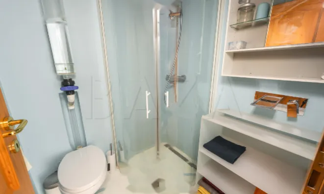 Недвижимость Квартира в центре Любляны: 13