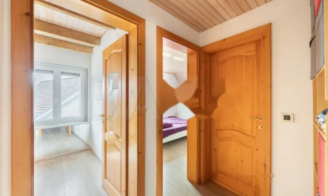 Недвижимость Квартира в центре Любляны: 15