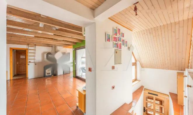 Недвижимость Квартира в центре Любляны: 16