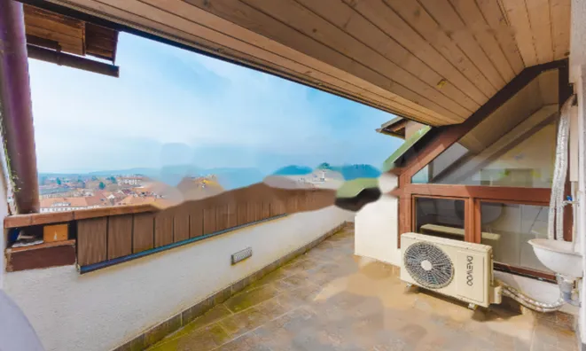 Недвижимость Квартира в центре Любляны: 17