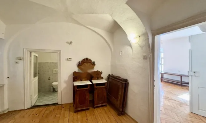 Недвижимость Квартира, 4 комнаты, Любляна Центр: 11