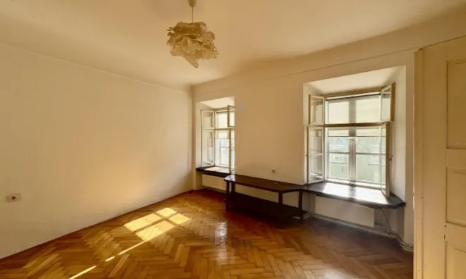 Недвижимость Квартира, 4 комнаты, Любляна Центр: 12