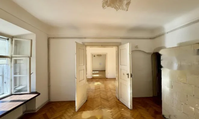 Недвижимость Квартира, 4 комнаты, Любляна Центр: 13