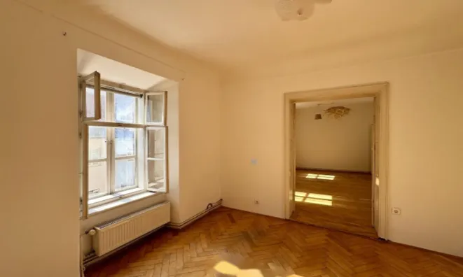 Недвижимость Квартира, 4 комнаты, Любляна Центр: 14