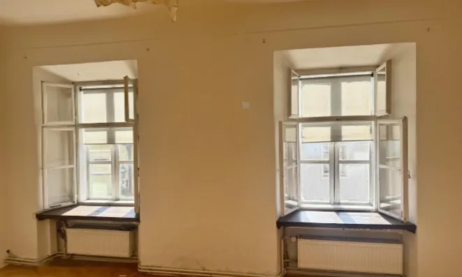 Недвижимость Квартира, 4 комнаты, Любляна Центр: 16