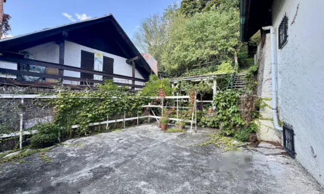 Недвижимость Квартира, 4 комнаты, Любляна Центр: 17