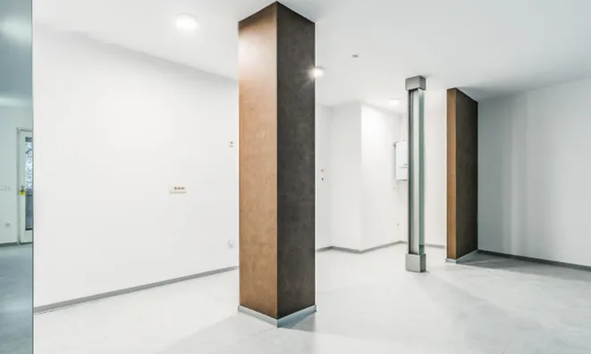 Недвижимость Квартира 3,5 комн. Любляна Центр: 8