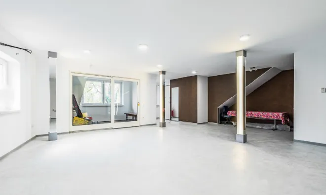 Недвижимость Квартира 3,5 комн. Любляна Центр: 9