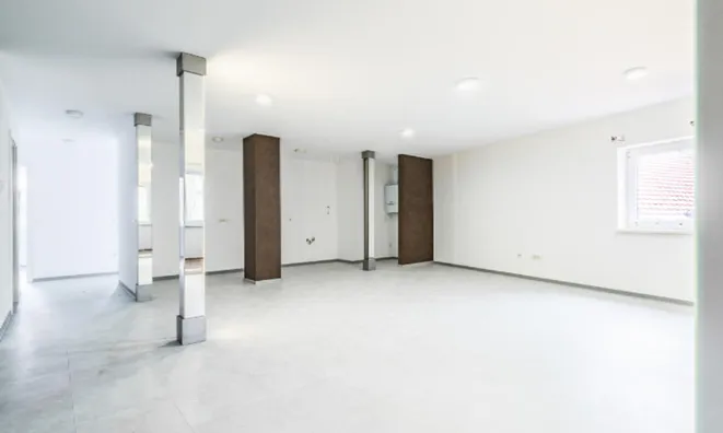 Недвижимость Квартира 3,5 комн. Любляна Центр: 11