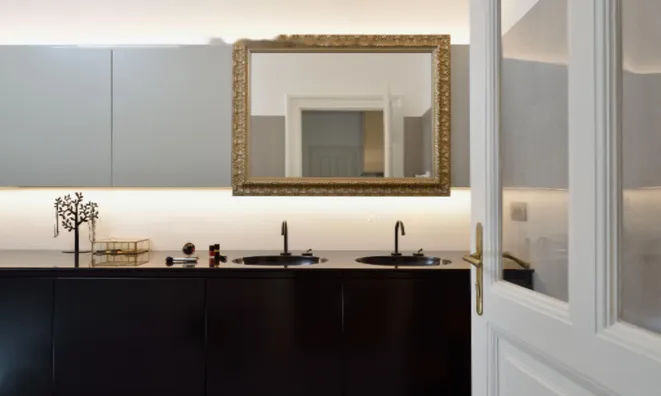 Недвижимость Квартира в центре Любляны: 6