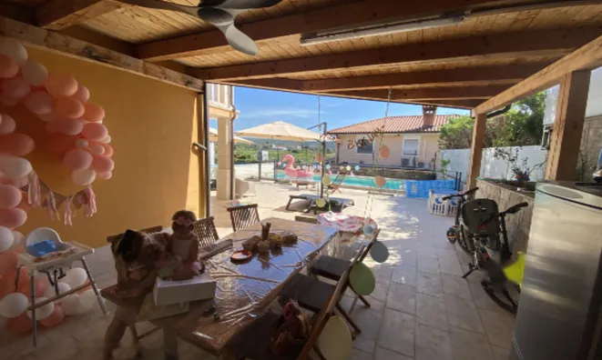 Недвижимость Квартира Паречаг: 205