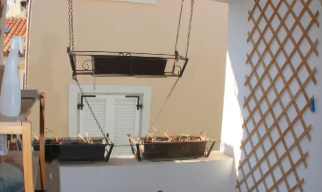 Недвижимость Квартира, 4-комнатная Пиран: 13