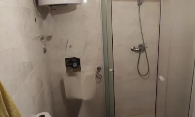 Недвижимость Двухкомнатная квартира у моря: 4