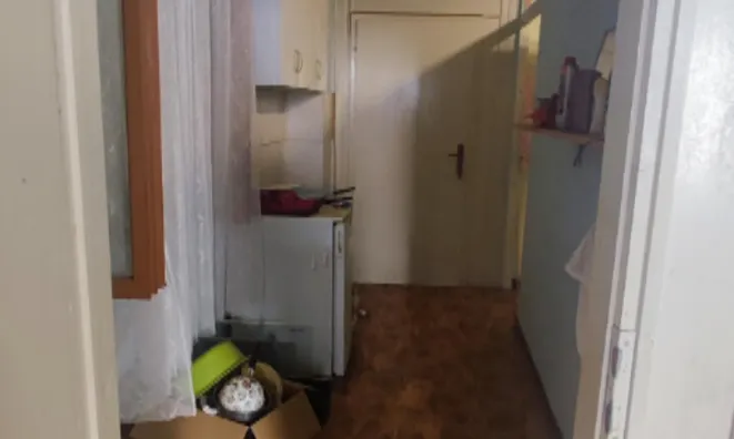 Недвижимость Двухкомнатная квартира у моря: 16