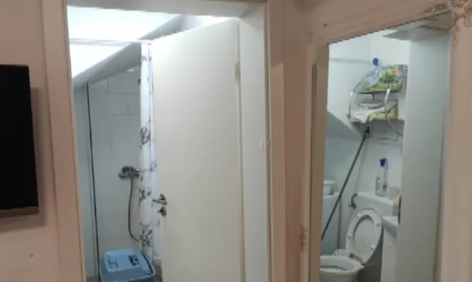 Недвижимость Квартира-студия в центре Копра: 13