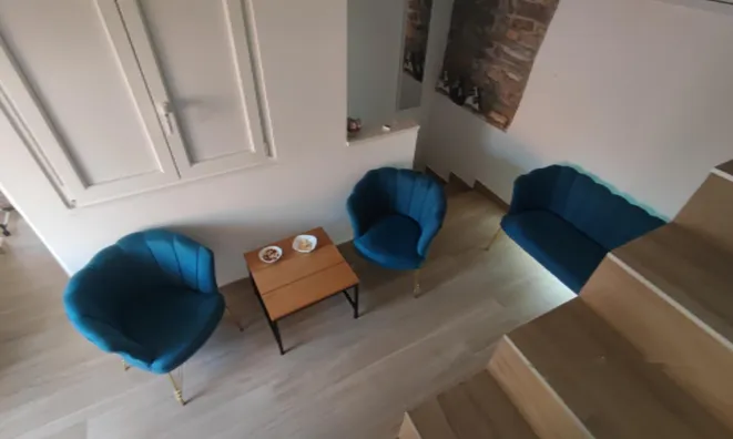 Недвижимость Трёхкомнатная квартира в центре Копера: 1