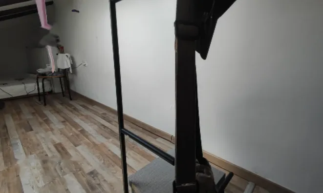 Недвижимость Трёхкомнатная квартира в центре Копера: 3