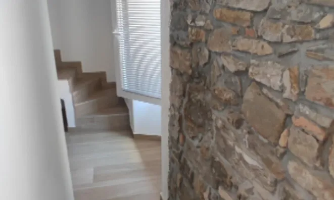 Недвижимость Трёхкомнатная квартира в центре Копера: 11