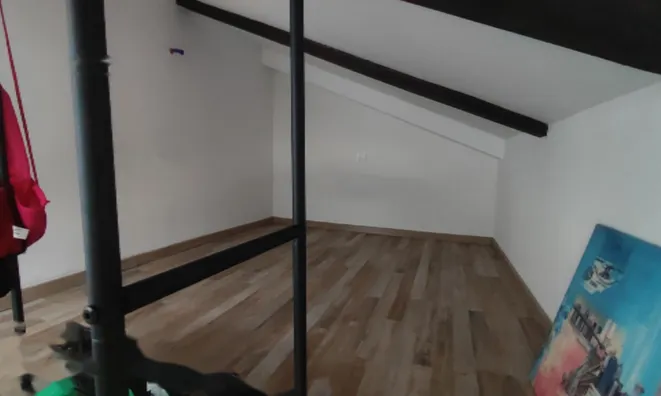 Недвижимость Трёхкомнатная квартира в центре Копера: 23