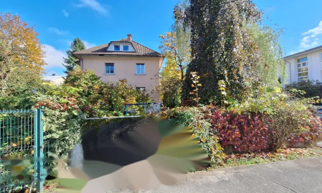 Недвижимость Дом, Любляна, Бежиград: 4