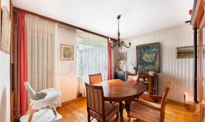 Недвижимость Дом, Любляна, Бежиград: 3