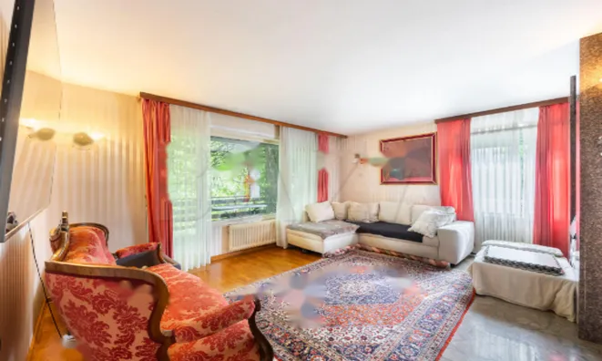 Недвижимость Дом, Любляна, Бежиград: 4