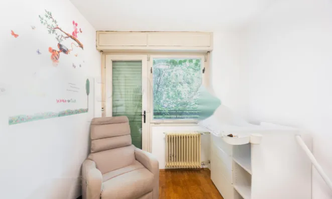 Недвижимость Дом, Любляна, Бежиград: 6